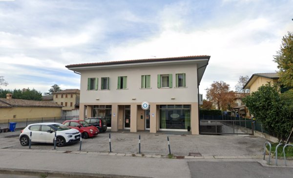 appartamento in vendita ad Altivole