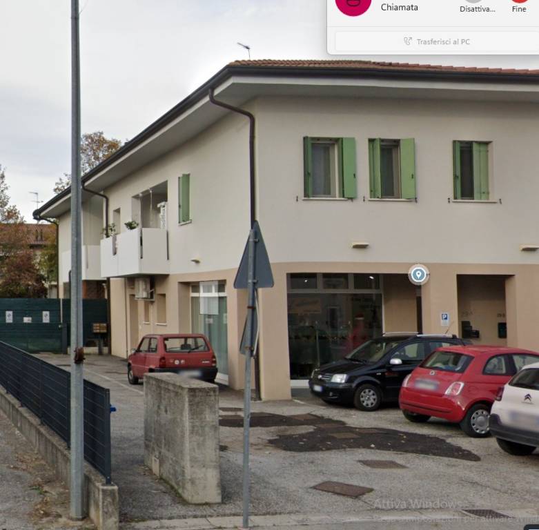 appartamento in vendita ad Altivole