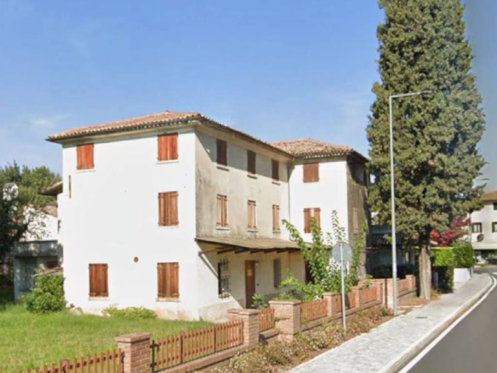 casa indipendente in vendita ad Altivole