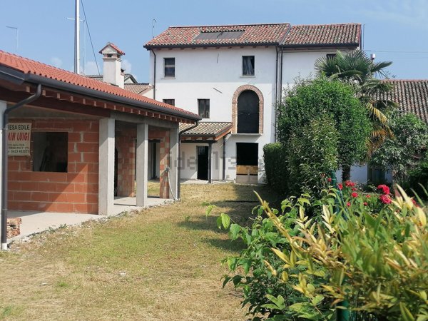 pentavano in vendita ad Altivole