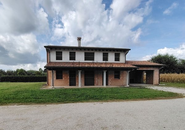 casa indipendente in vendita ad Altivole