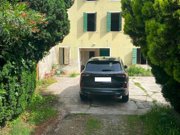 casa indipendente in vendita ad Altivole