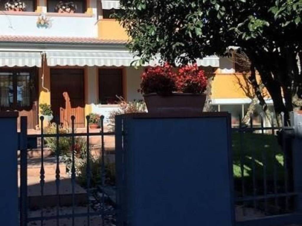 casa indipendente in vendita ad Altivole