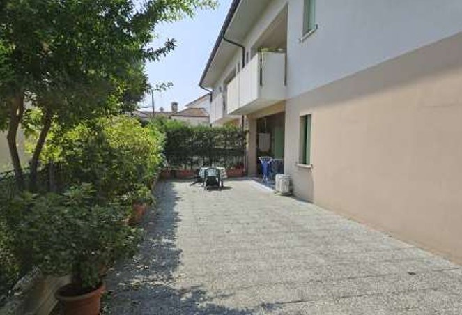 appartamento in vendita ad Altivole