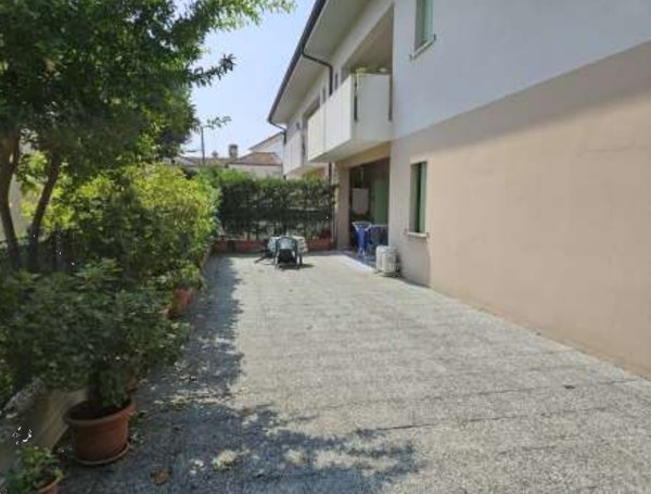 appartamento in vendita ad Altivole