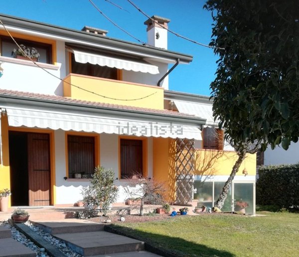 casa indipendente in vendita ad Altivole