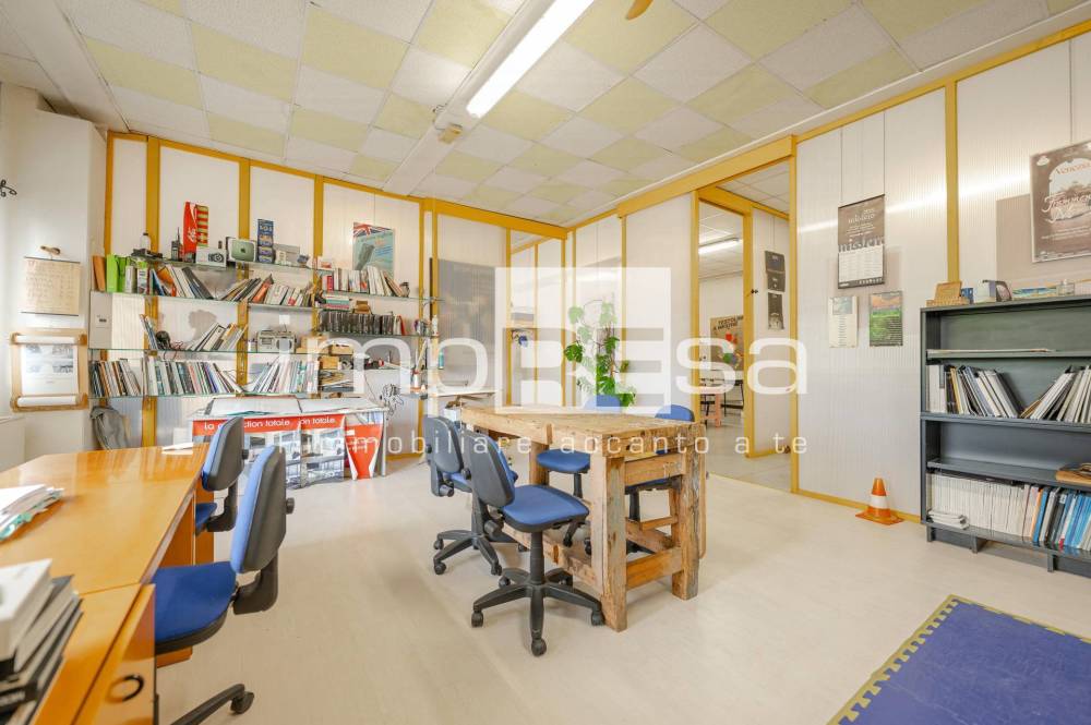 loft in vendita ad Altivole