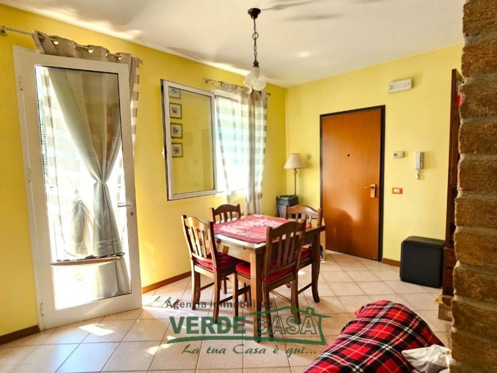 appartamento in vendita ad Altivole in zona San Vito