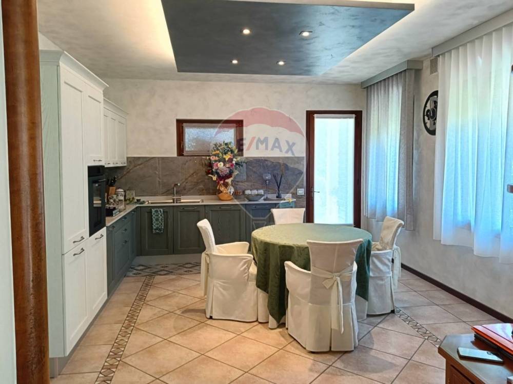 casa indipendente in vendita ad Altivole