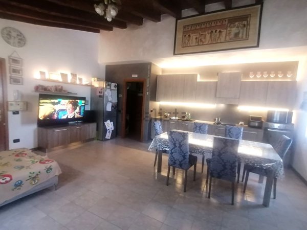 appartamento in vendita ad Altivole