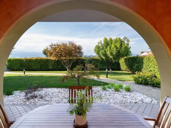 casa indipendente in vendita ad Altivole