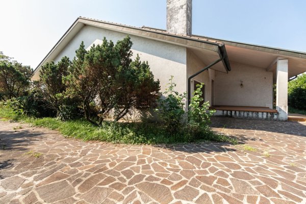 casa indipendente in vendita ad Altivole
