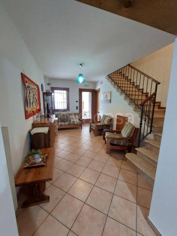 casa indipendente in vendita ad Altivole
