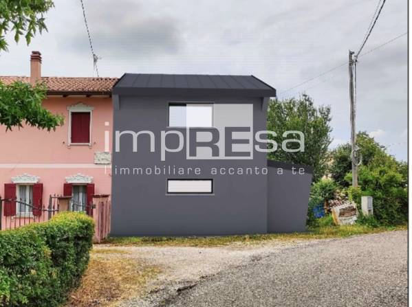 casa indipendente in vendita ad Altivole