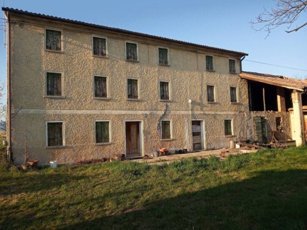 casa indipendente in vendita ad Altivole