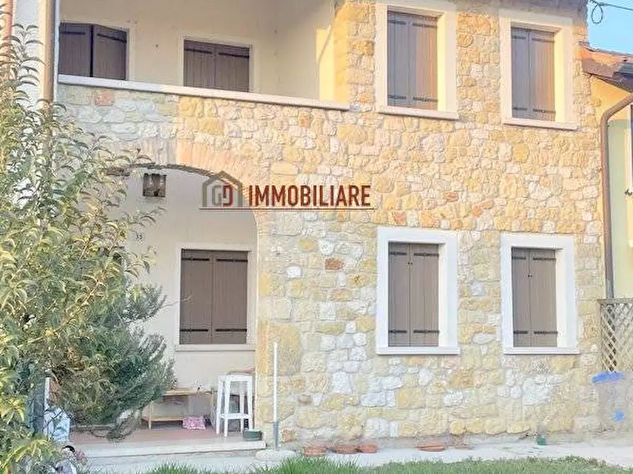 casa indipendente in vendita ad Altivole