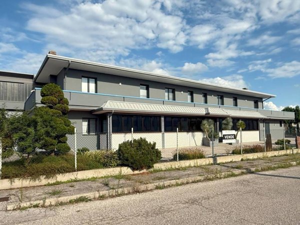terreno edificabile in vendita ad Altivole