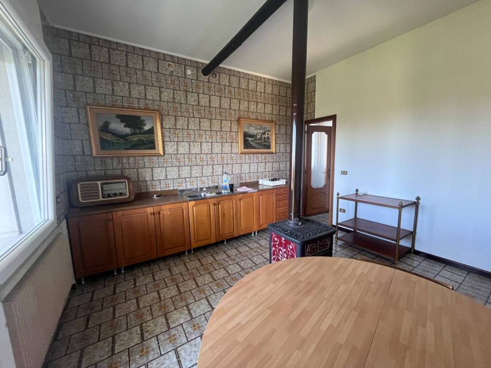 casa indipendente in vendita ad Altivole