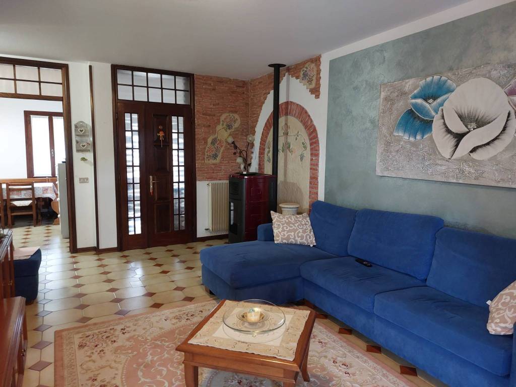 appartamento in vendita ad Altivole