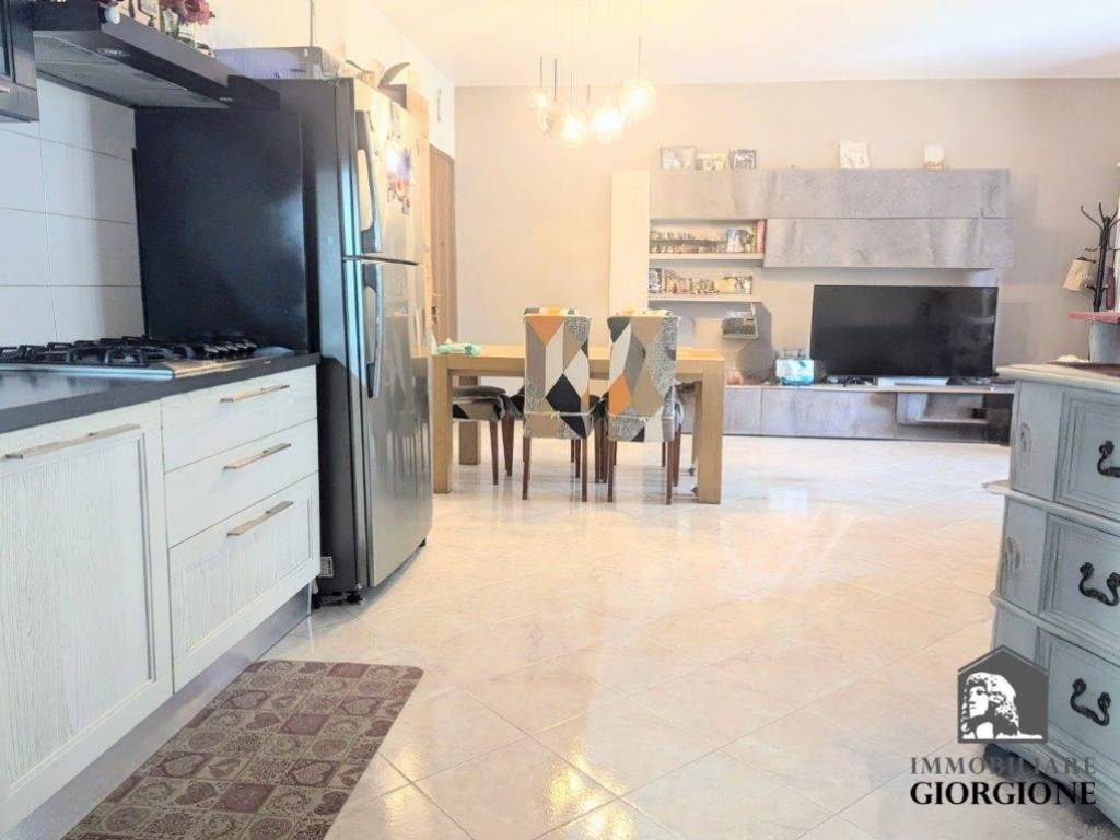 appartamento in vendita ad Altivole