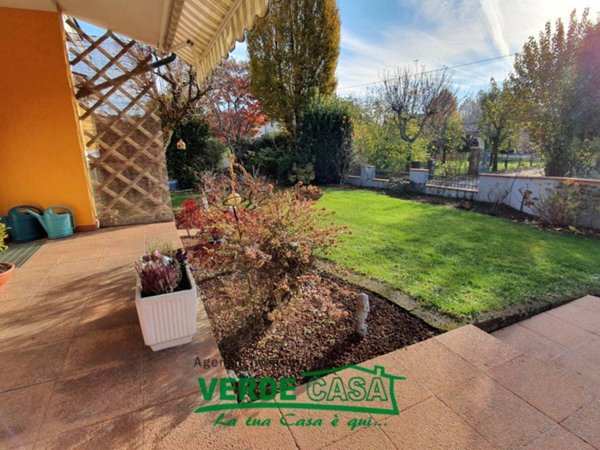 casa indipendente in vendita ad Altivole