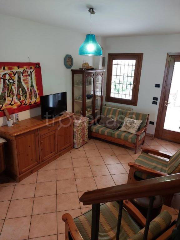 casa indipendente in vendita ad Altivole