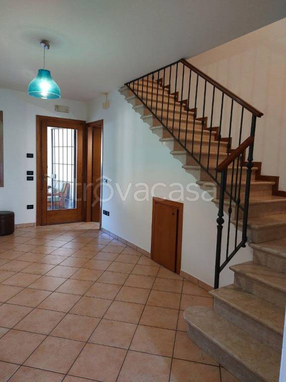 casa indipendente in vendita ad Altivole