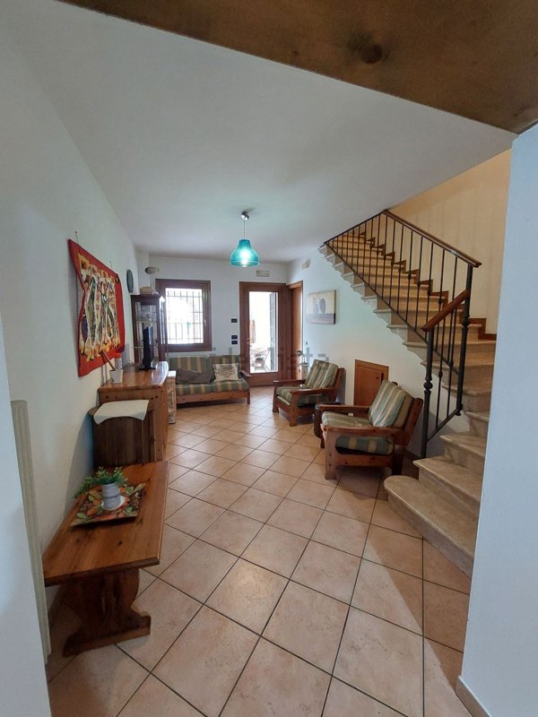 appartamento in vendita ad Altivole