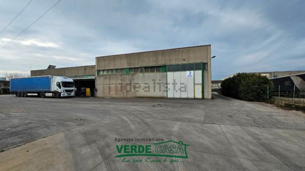 terreno edificabile in vendita ad Altivole