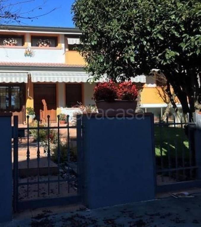 casa indipendente in vendita ad Altivole