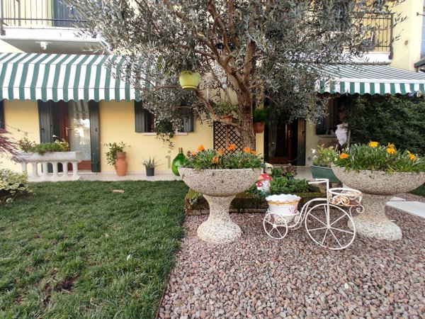 appartamento in vendita ad Altivole