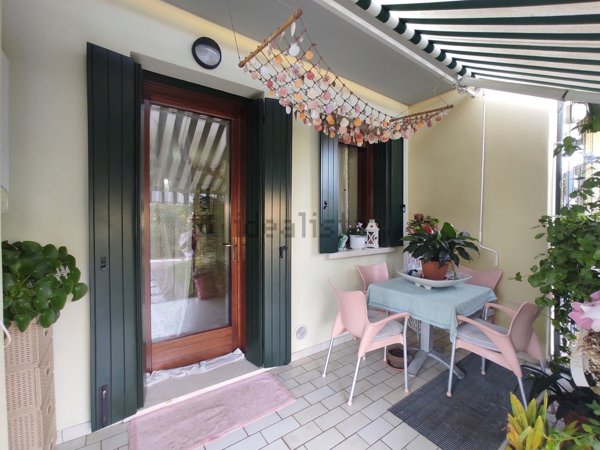 appartamento in vendita ad Altivole