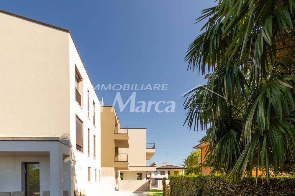 appartamento in vendita ad Altivole