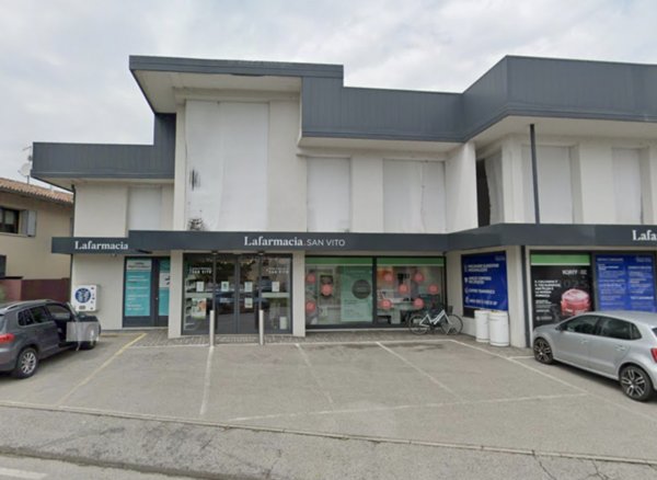 ufficio in vendita ad Altivole in zona San Vito