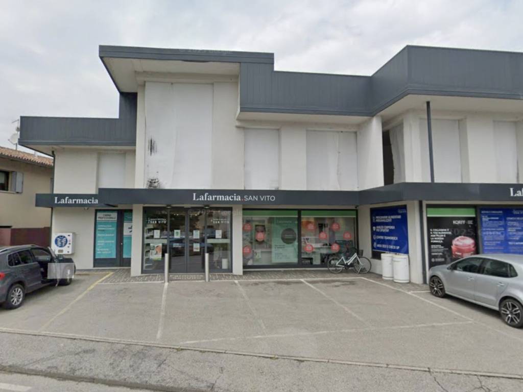 ufficio in vendita ad Altivole in zona San Vito