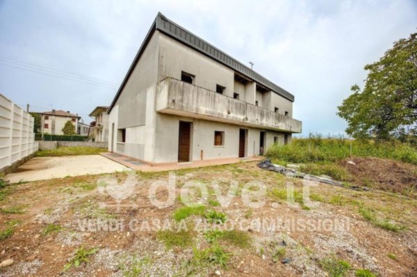 casa indipendente in vendita ad Altivole