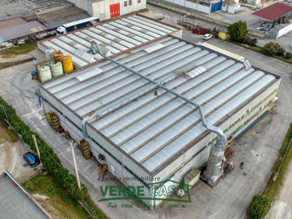 terreno edificabile in vendita ad Altivole