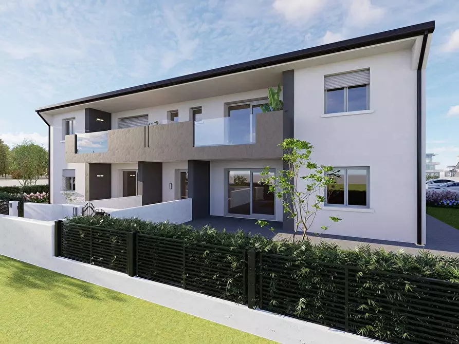 appartamento in vendita ad Altivole