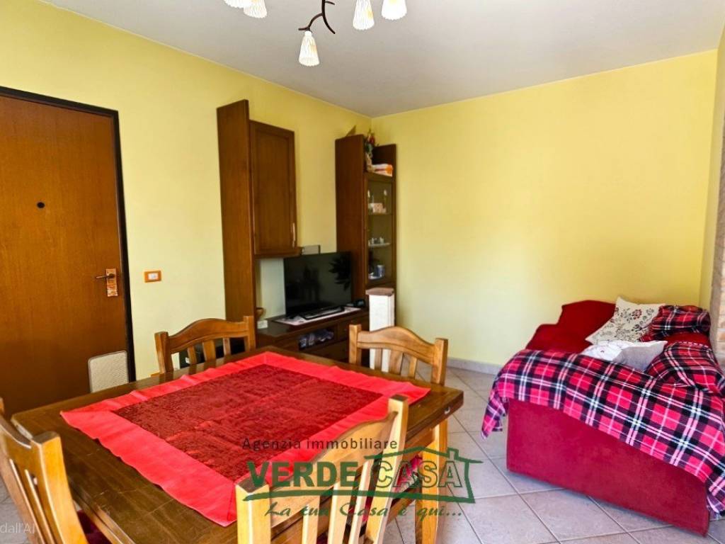 appartamento in vendita ad Altivole in zona San Vito