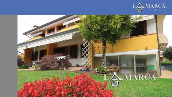 casa indipendente in vendita ad Altivole