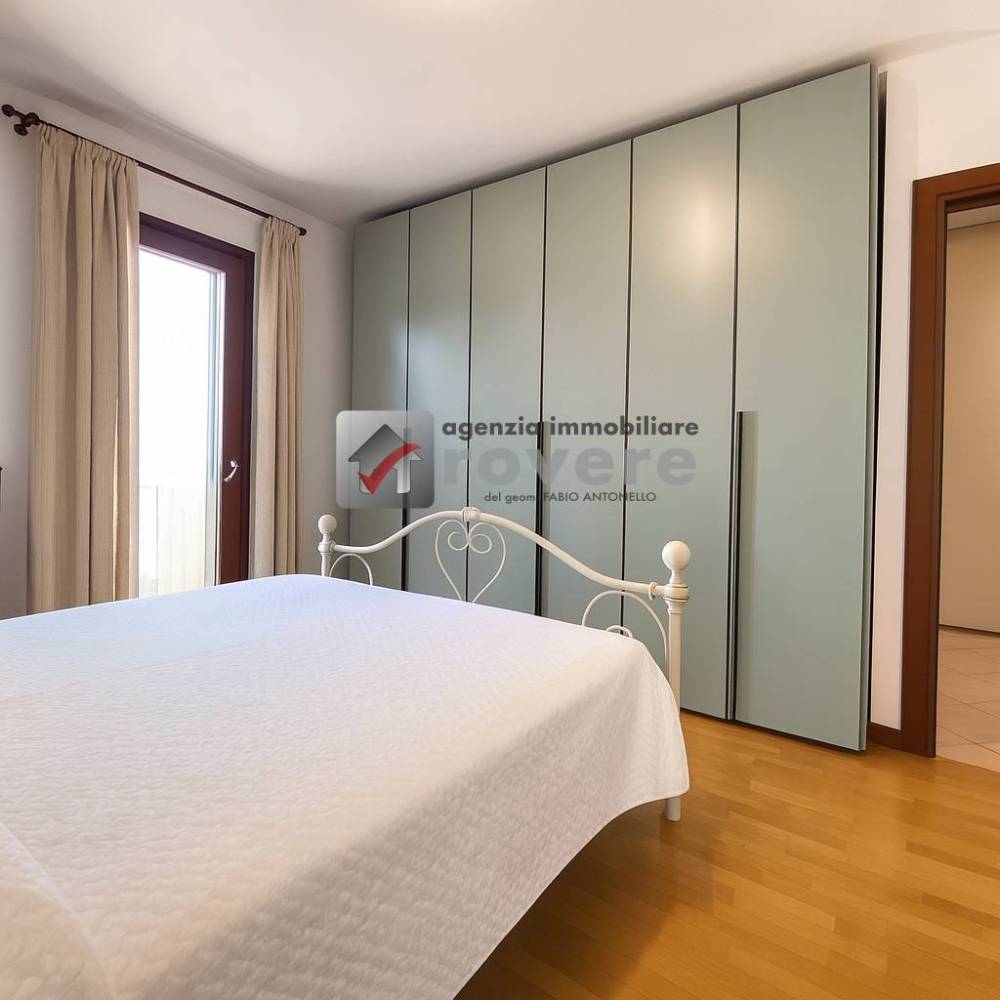 appartamento in vendita ad Altivole