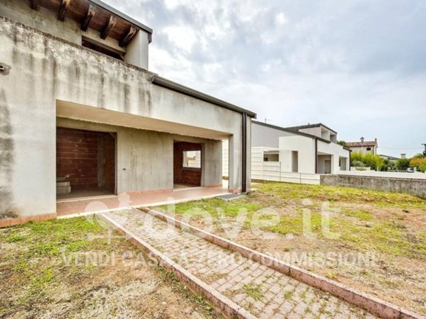 casa indipendente in vendita ad Altivole