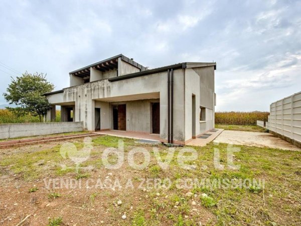casa indipendente in vendita ad Altivole
