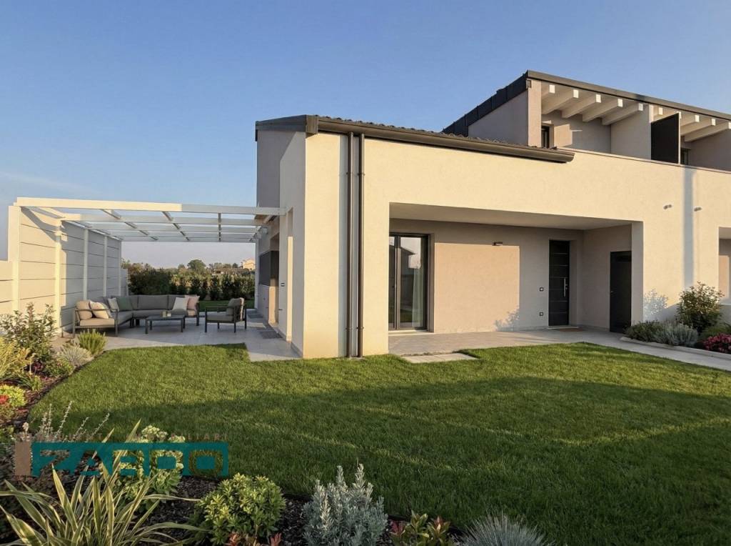 casa indipendente in vendita ad Altivole