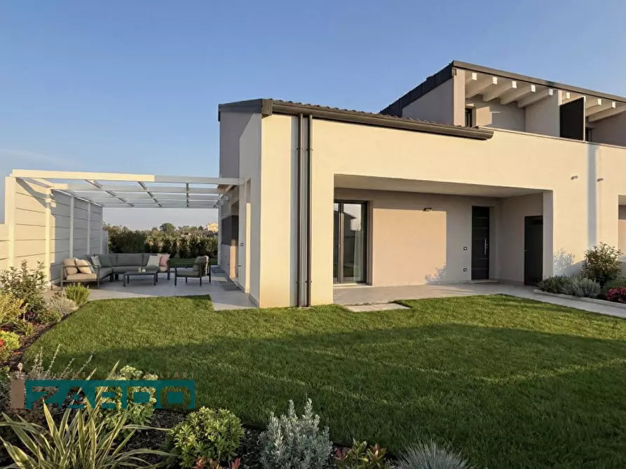 casa indipendente in vendita ad Altivole