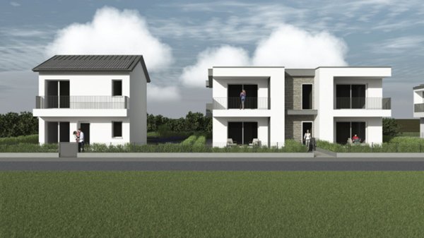 casa indipendente in vendita ad Altivole