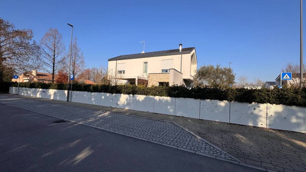 casa indipendente in vendita ad Altivole