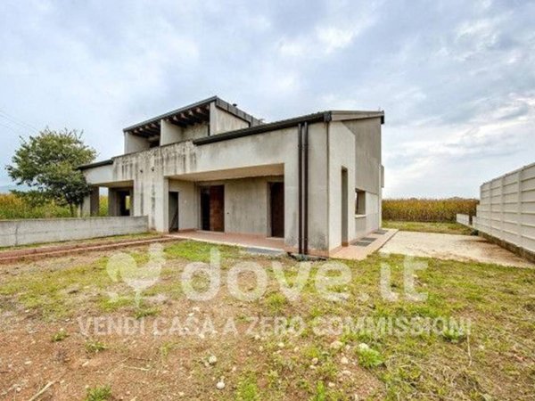 casa indipendente in vendita ad Altivole