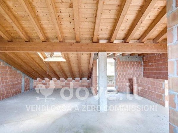 casa indipendente in vendita ad Altivole