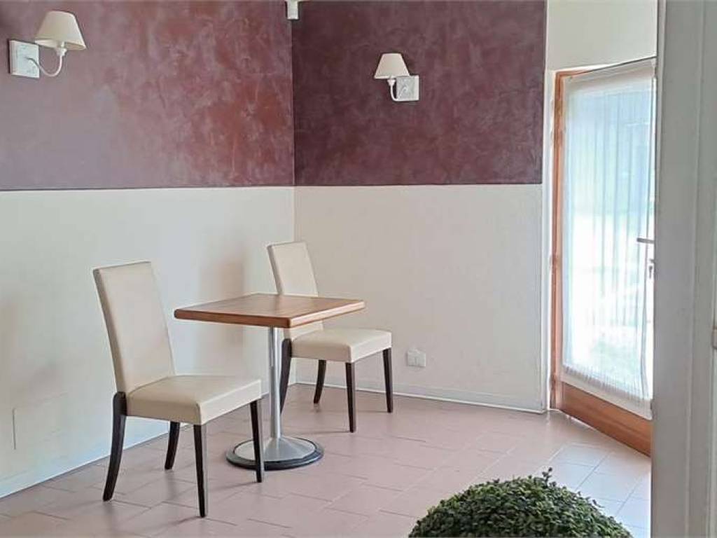 intera palazzina in vendita ad Altivole in zona San Vito